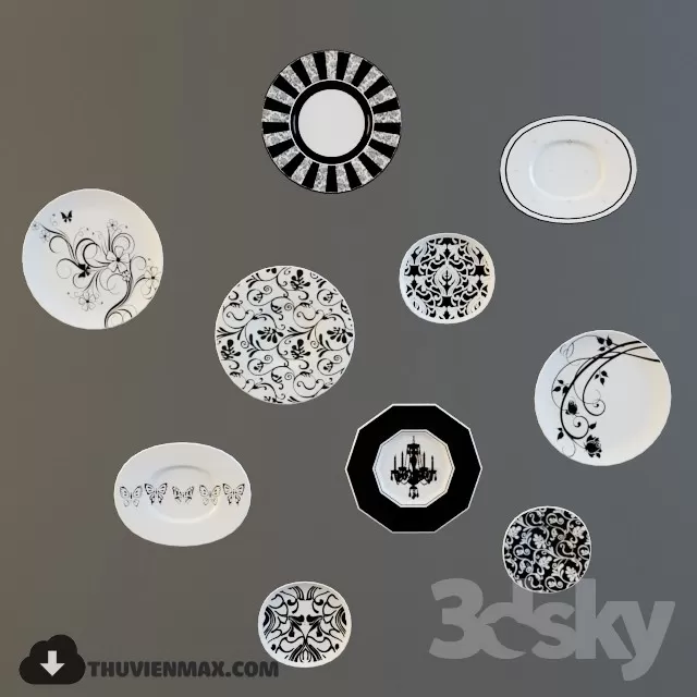 3DSKYFREE – FREE 3DS MAX MODELS