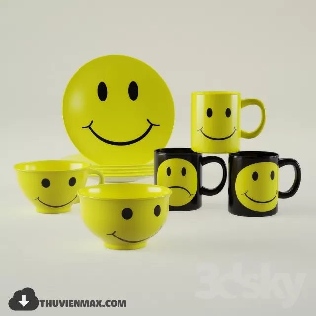 3DSKYFREE – FREE 3DS MAX MODELS