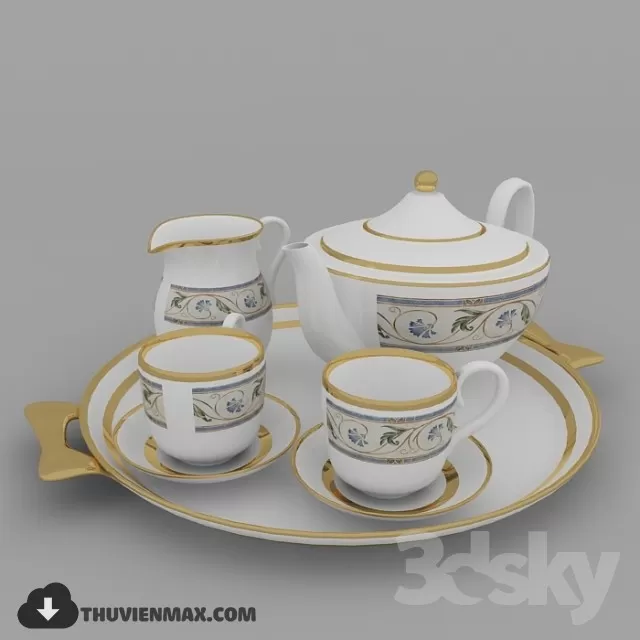 3DSKYFREE – FREE 3DS MAX MODELS