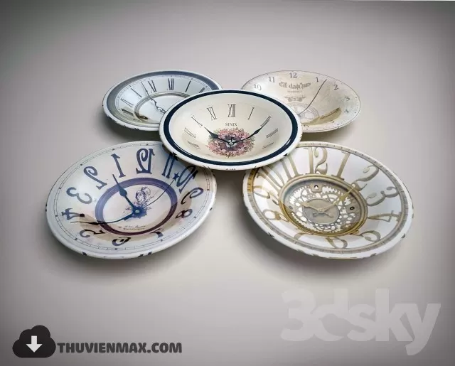 3DSKYFREE – FREE 3DS MAX MODELS