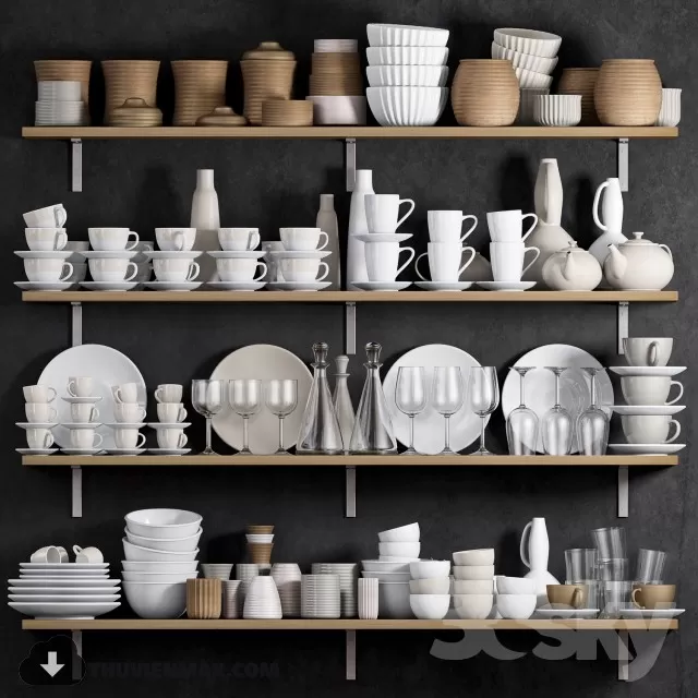3D MODELS FREE DOWNLOAD 