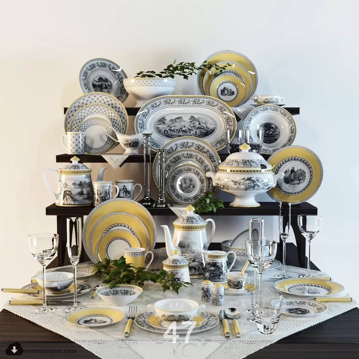 3DSKYFREE – FREE 3DS MAX MODELS