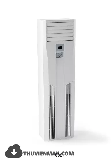 AIR CONDITIONAL – 3DSKY MODEL – 001