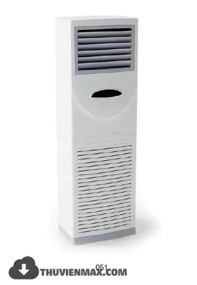 AIR CONDITIONAL – 3DSKY MODEL – 002