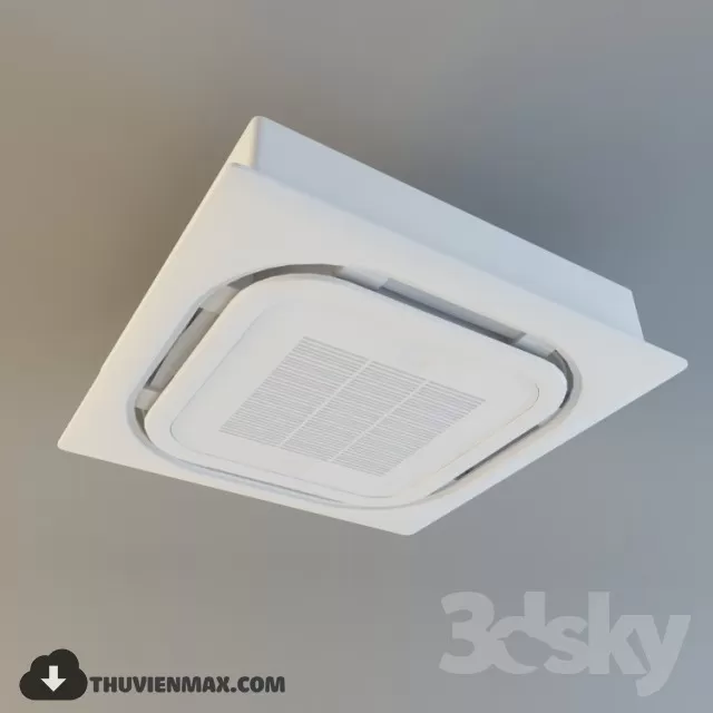 3DSKYFREE – FREE 3DS MAX MODELS