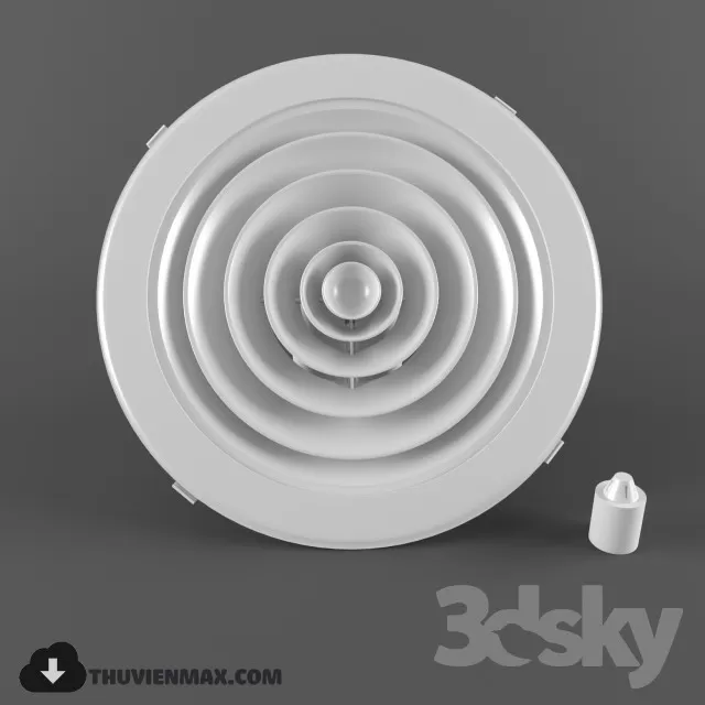 3DSKYFREE – FREE 3DS MAX MODELS