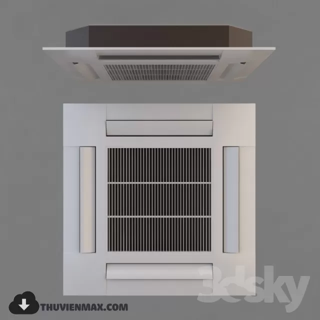 3DSKYFREE – FREE 3DS MAX MODELS