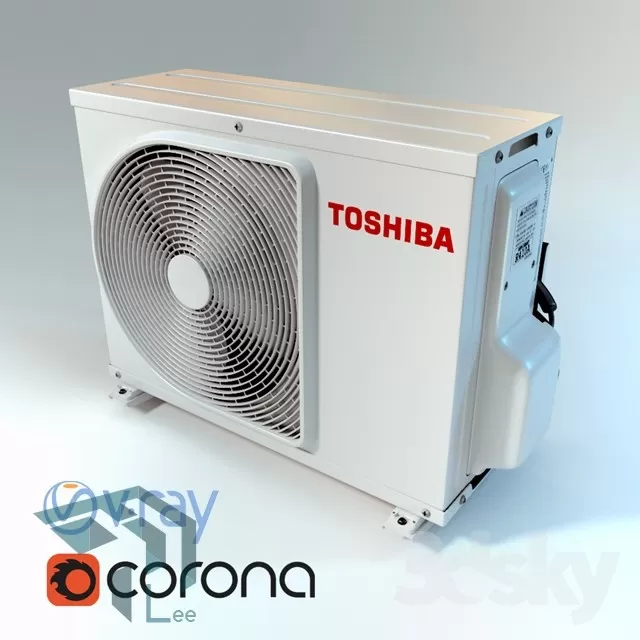 3DSKYFREE – FREE 3DS MAX MODELS