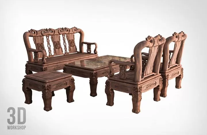 3DSKYFREE – FREE 3DS MAX MODELS