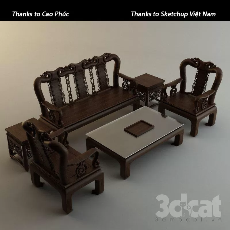 3DSKYFREE – FREE 3DS MAX MODELS