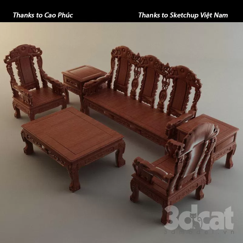 3DSKYFREE – FREE 3DS MAX MODELS