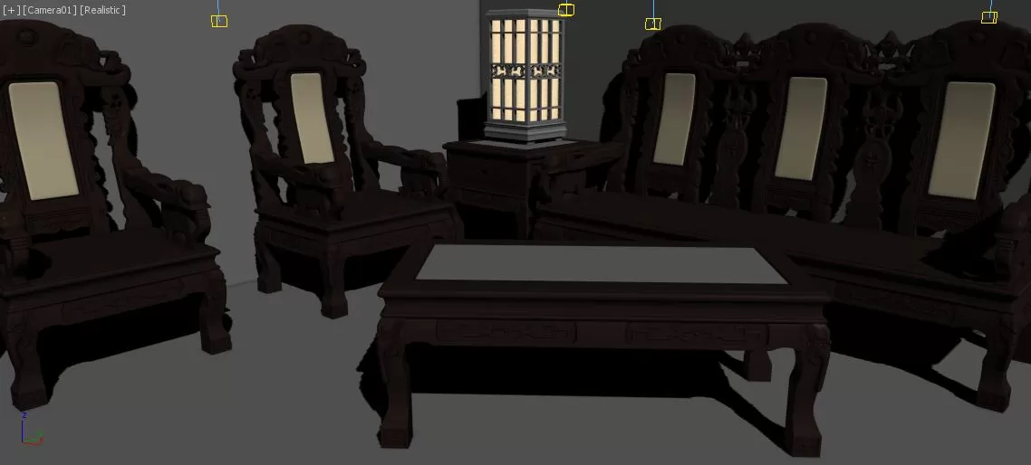 3DSKYFREE – FREE 3DS MAX MODELS