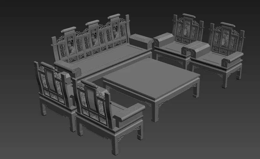 3DSKYFREE – FREE 3DS MAX MODELS