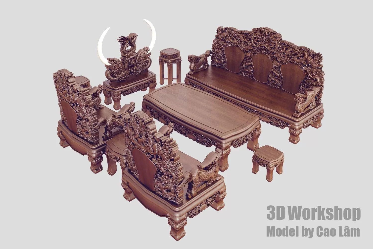3DSKYFREE – FREE 3DS MAX MODELS