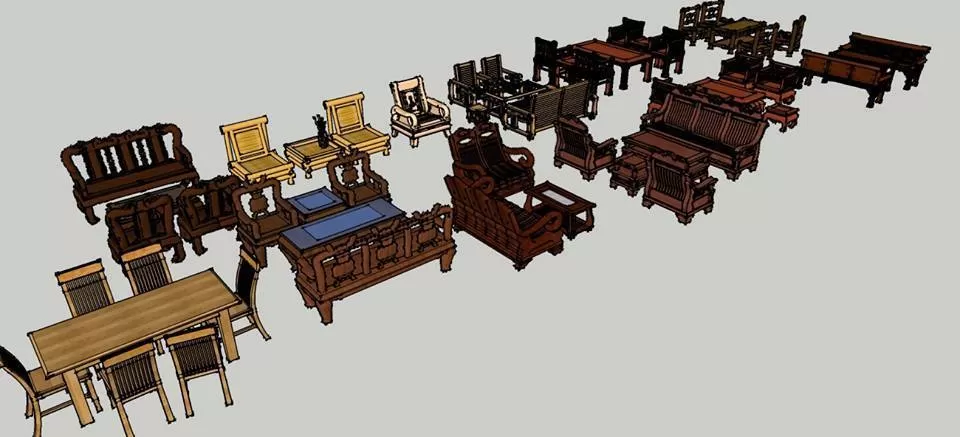 3DSKYFREE – FREE 3DS MAX MODELS