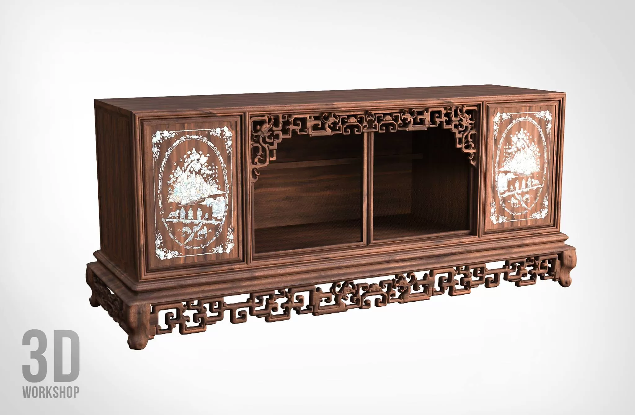 3DSKYFREE – FREE 3DS MAX MODELS