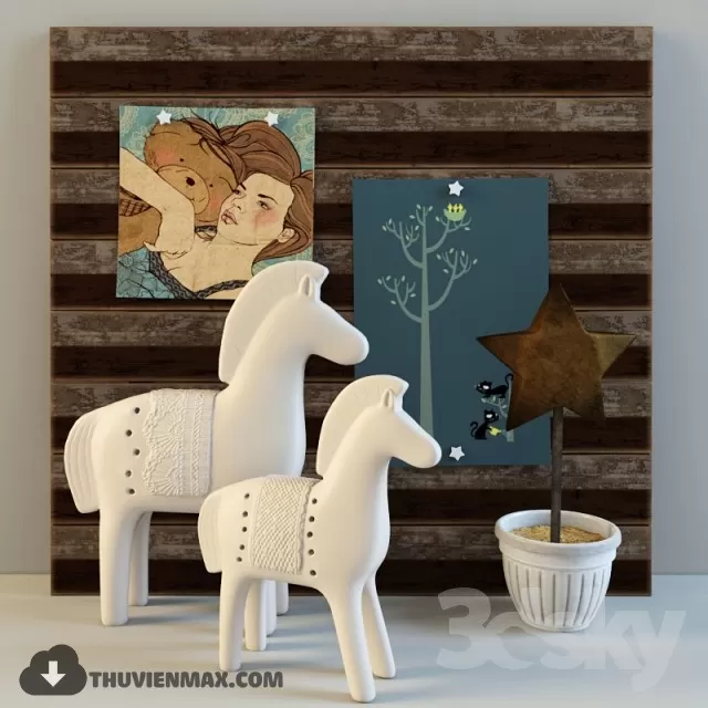 3DSKYFREE – FREE 3DS MAX MODELS