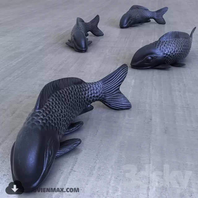 3DSKYFREE – FREE 3DS MAX MODELS