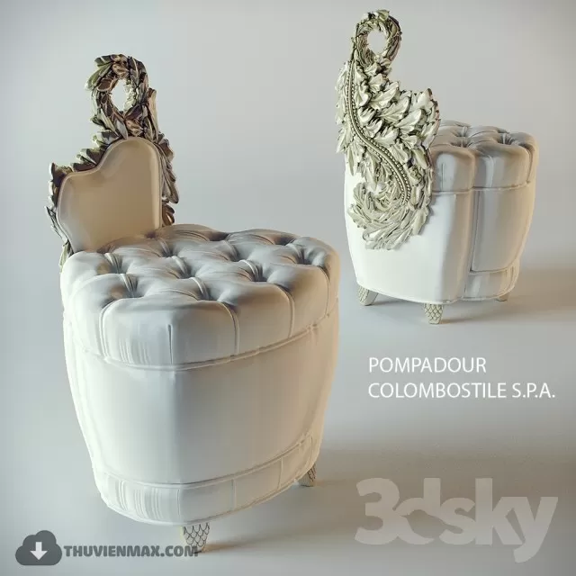 3DSKYFREE – FREE 3DS MAX MODELS