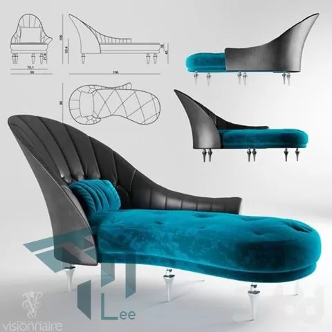 3DSKYFREE – FREE 3DS MAX MODELS