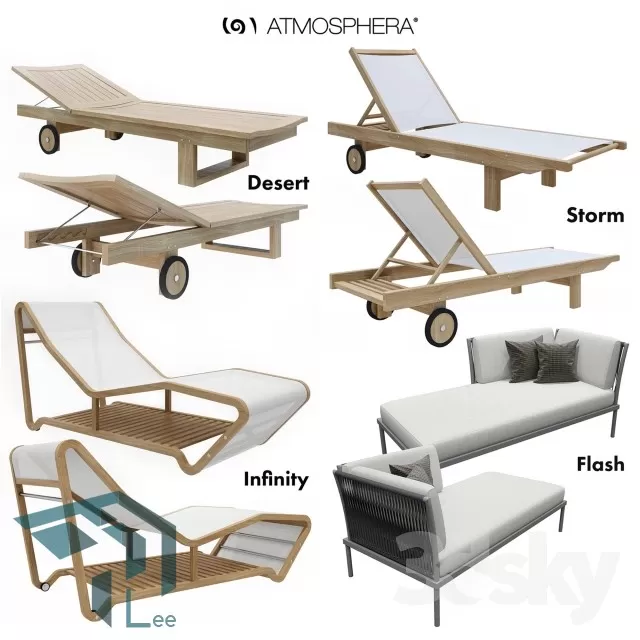 3DSKYFREE – FREE 3DS MAX MODELS