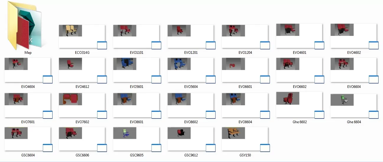 3DSKYFREE – FREE 3DS MAX MODELS