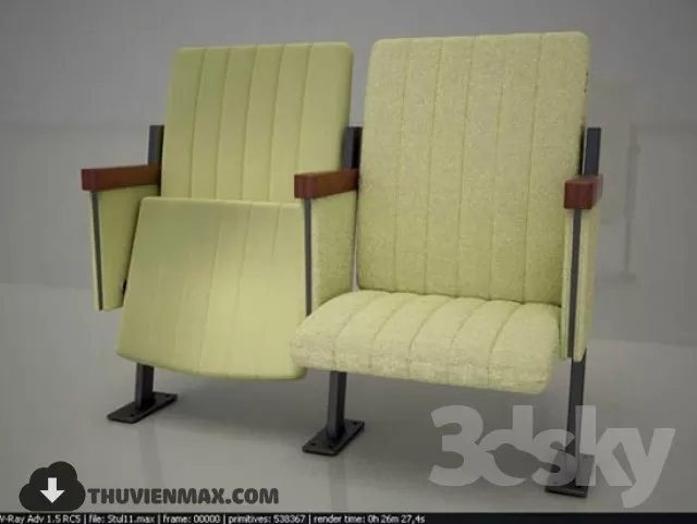 3DSKYFREE – FREE 3DS MAX MODELS