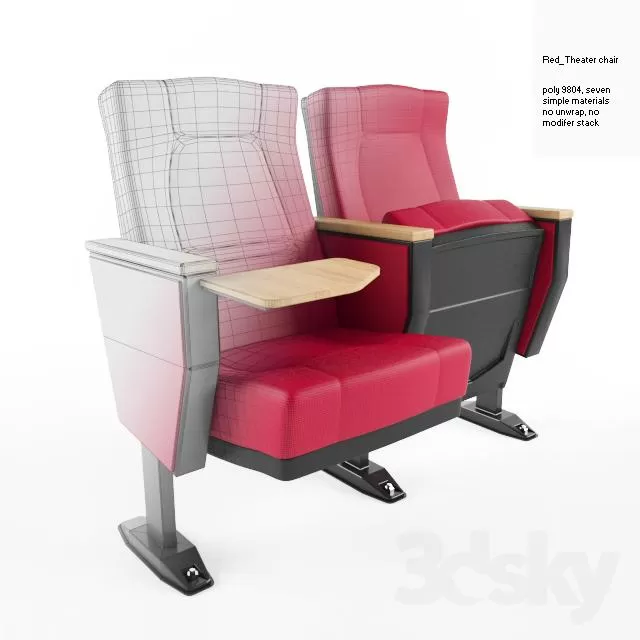 3DSKYFREE – FREE 3DS MAX MODELS