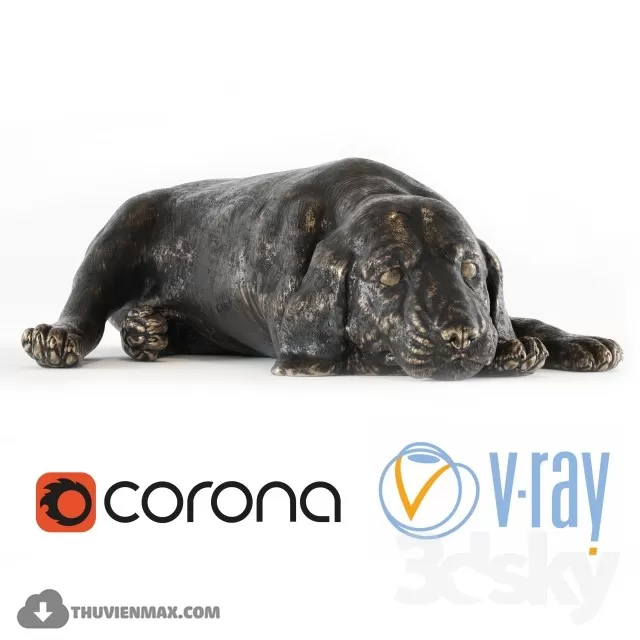 3DSKYFREE – FREE 3DS MAX MODELS