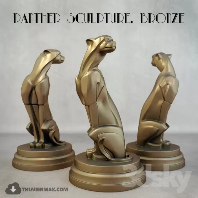 3DSKYFREE – FREE 3DS MAX MODELS