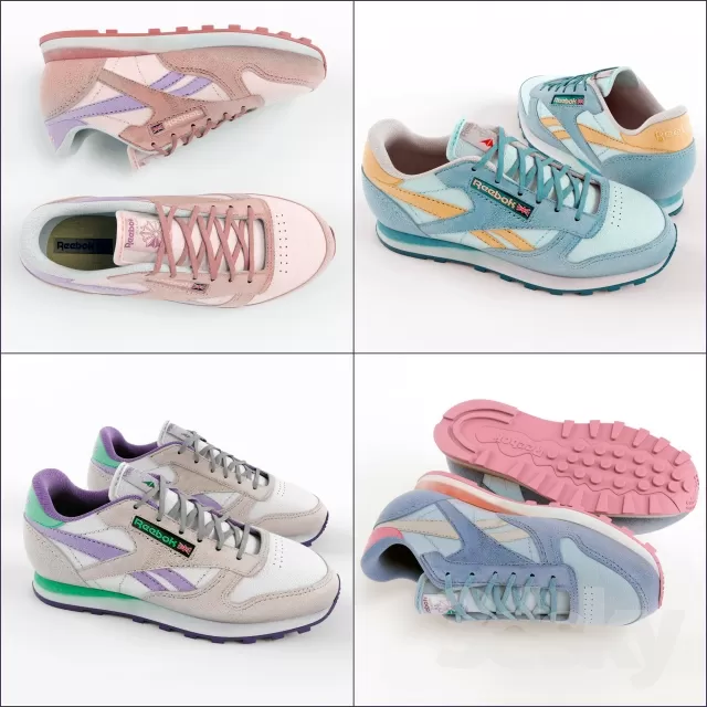 3DSKYFREE – FREE 3DS MAX MODELS