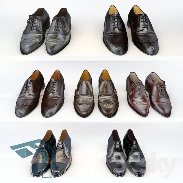 3DSKYFREE – FREE 3DS MAX MODELS