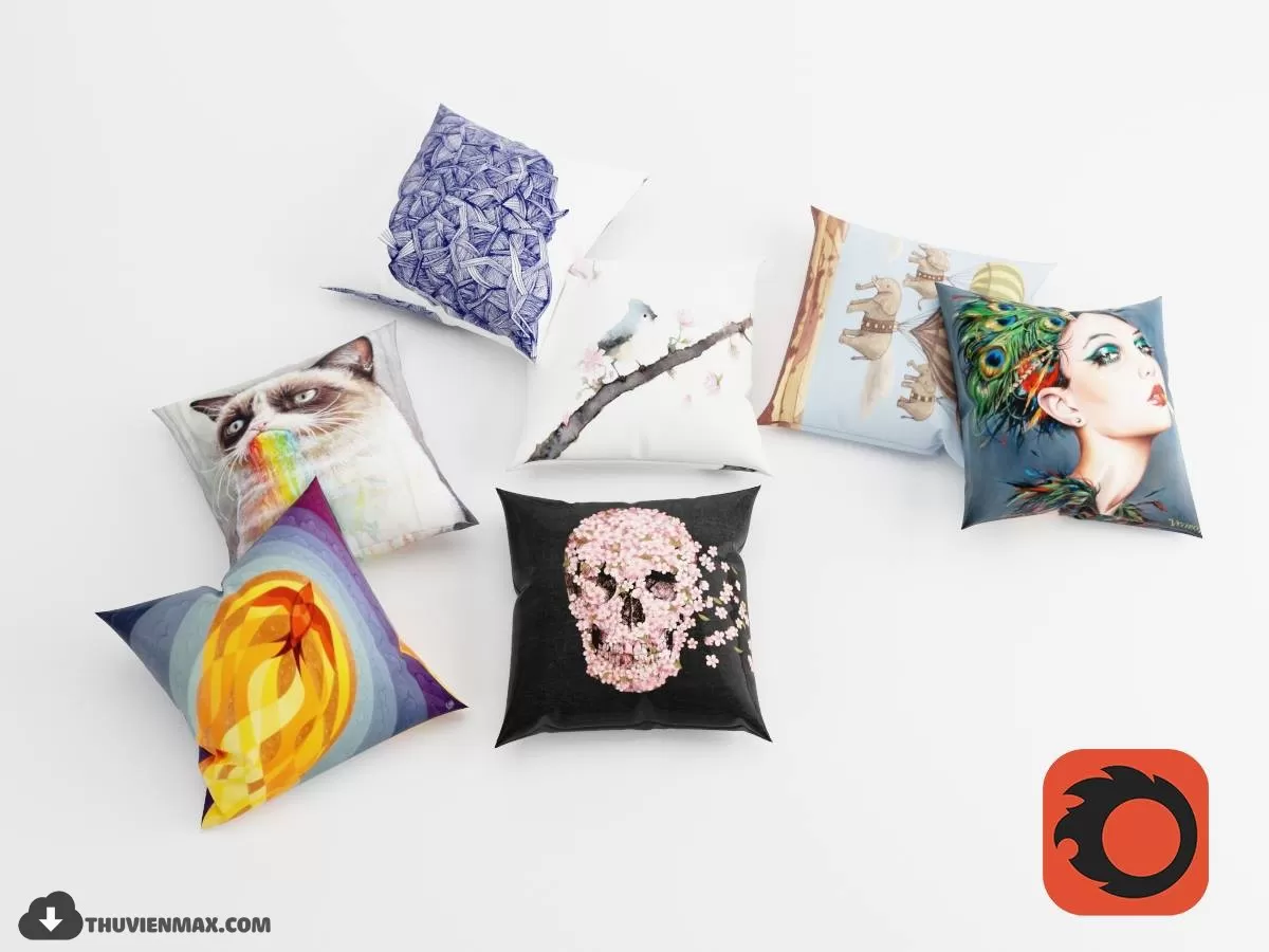 3DSKYFREE – FREE 3DS MAX MODELS