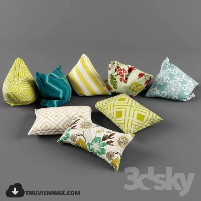 3DSKYFREE – FREE 3DS MAX MODELS