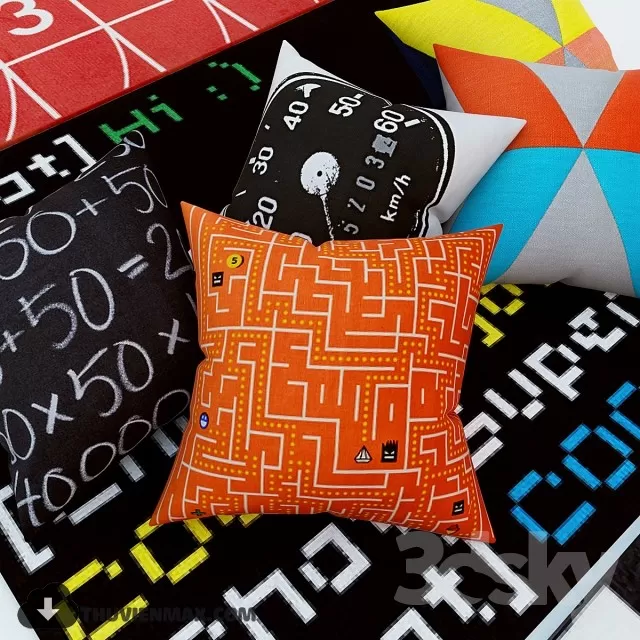 3DSKYFREE – FREE 3DS MAX MODELS