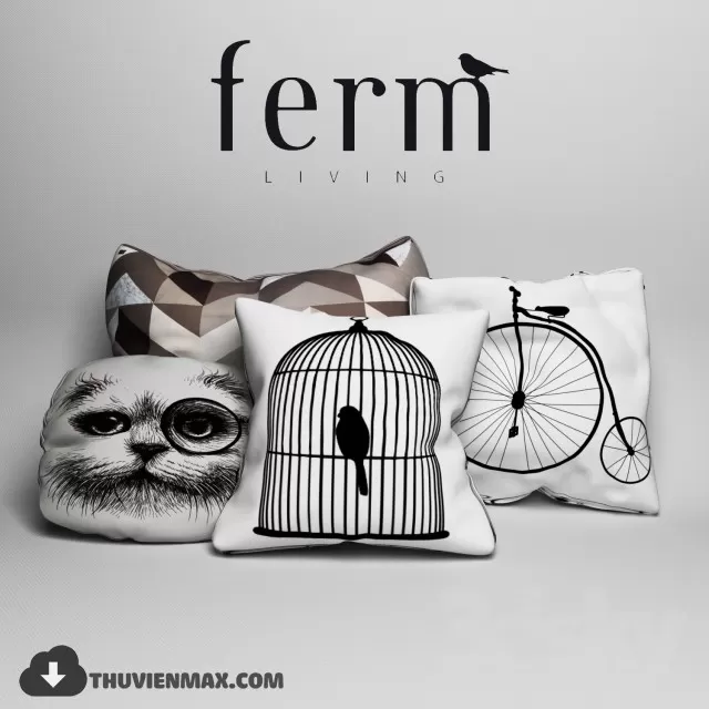 3DSKYFREE – FREE 3DS MAX MODELS