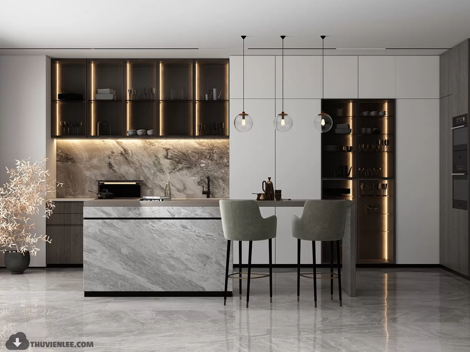 3DSKYFREE – FREE 3DS MAX MODELS