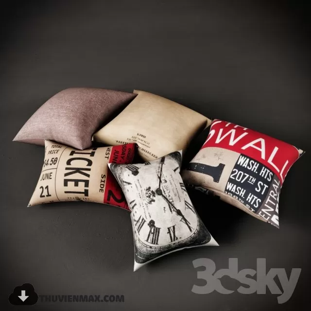 3DSKYFREE – FREE 3DS MAX MODELS