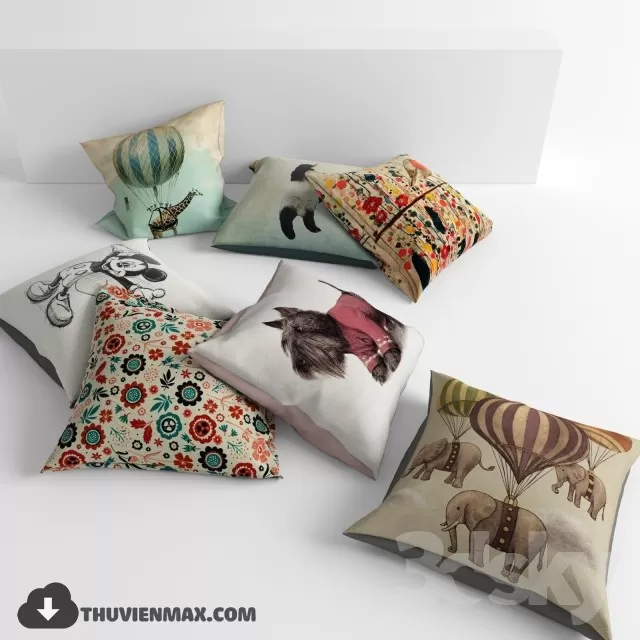 3DSKYFREE – FREE 3DS MAX MODELS