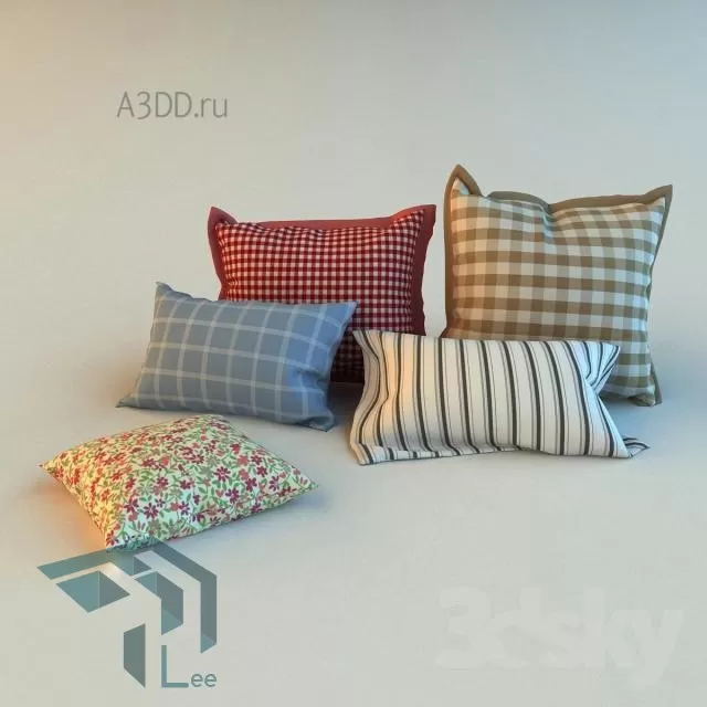 3DSKYFREE – FREE 3DS MAX MODELS