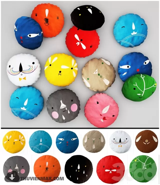 3DSKYFREE – FREE 3DS MAX MODELS