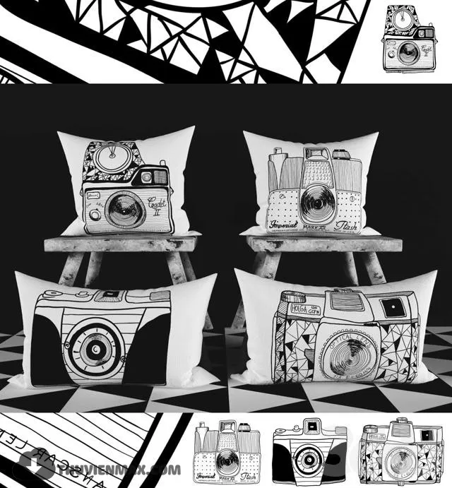 3DSKYFREE – FREE 3DS MAX MODELS