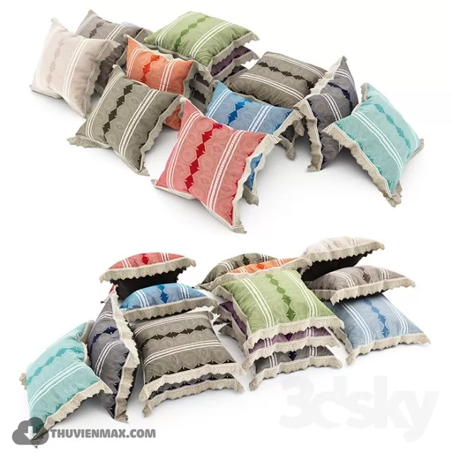 3DSKYFREE – FREE 3DS MAX MODELS