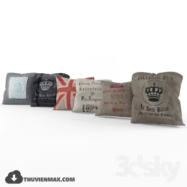 3DSKYFREE – FREE 3DS MAX MODELS