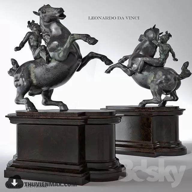 3DSKYFREE – FREE 3DS MAX MODELS