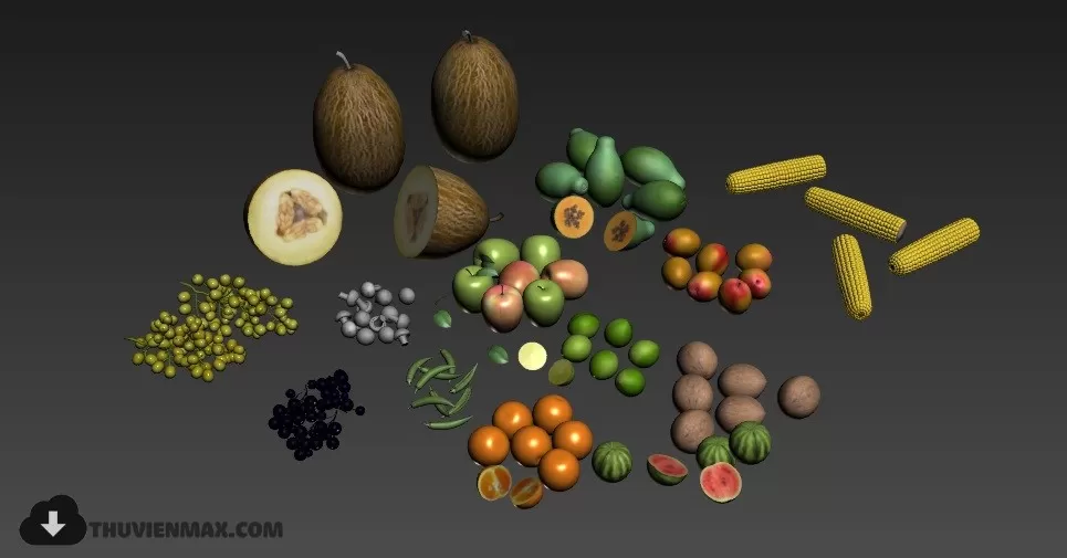 3DSKYFREE – FREE 3DS MAX MODELS