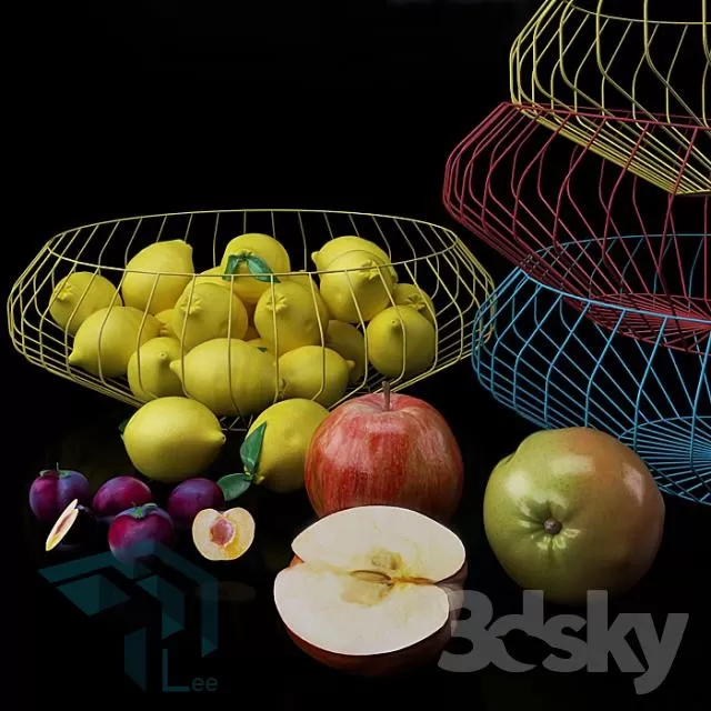 3DSKYFREE – FREE 3DS MAX MODELS