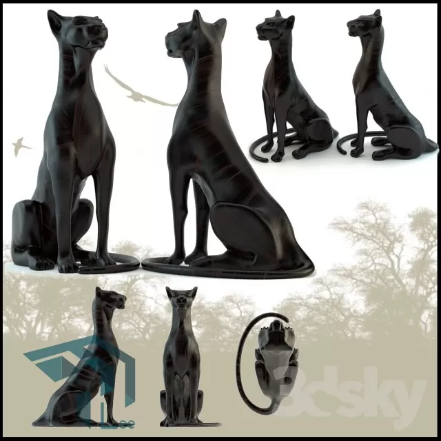 3DSKYFREE – FREE 3DS MAX MODELS