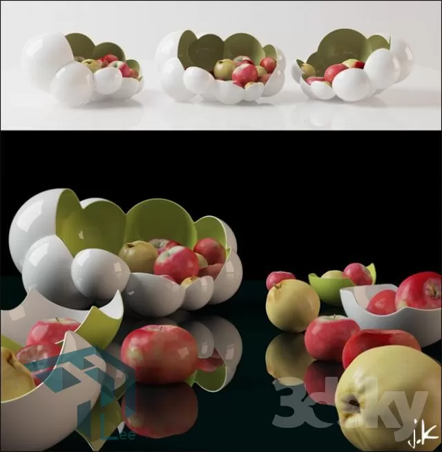 3DSKYFREE – FREE 3DS MAX MODELS