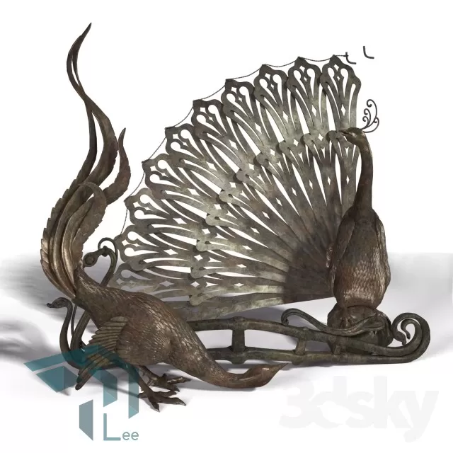 3DSKYFREE – FREE 3DS MAX MODELS